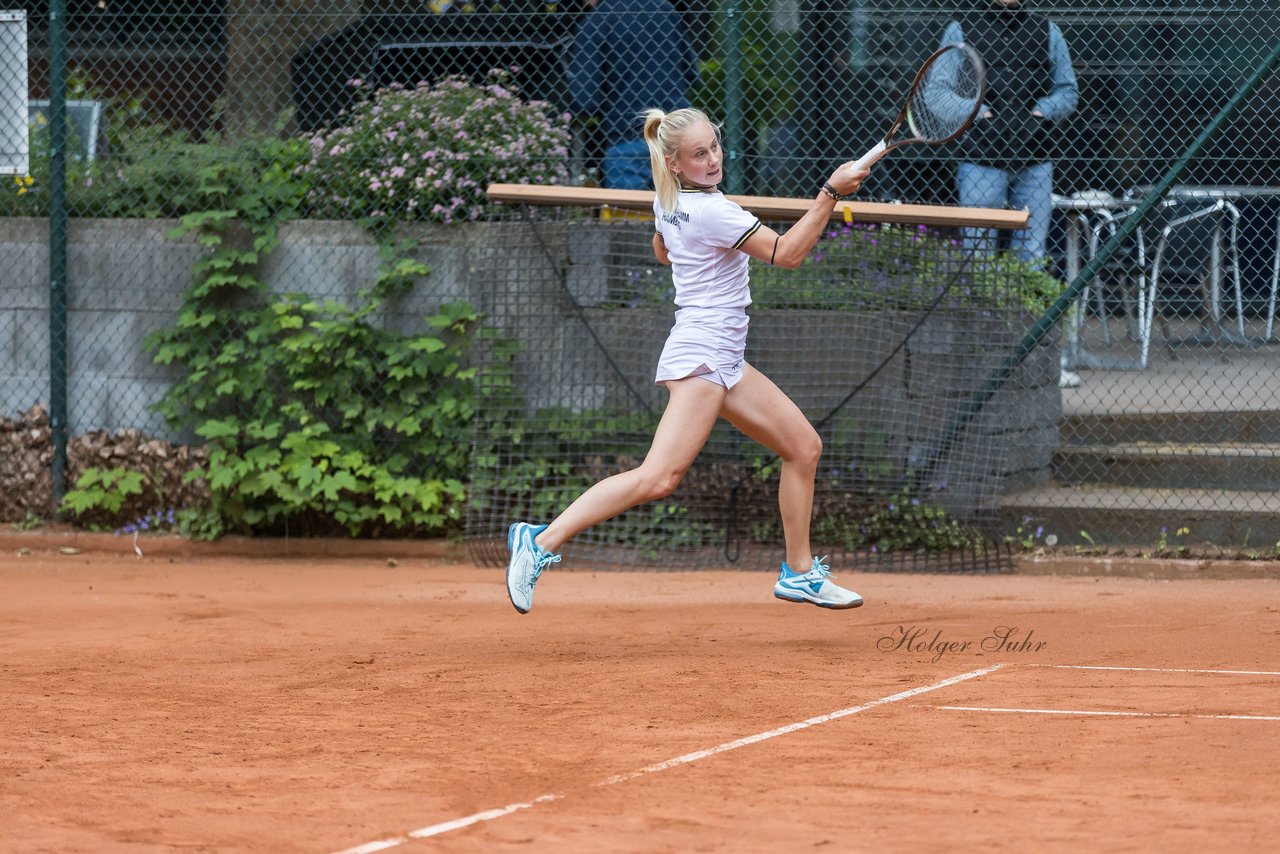 Bild 232 - BL2 THC von Horn und Hamm - Tennis-Club SCC Berlin : Ergebnis: 2:7